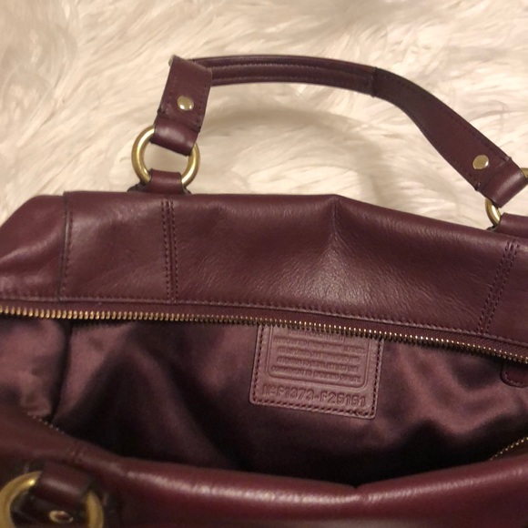 New Coach set. Selling both together... - Picture 4 of 7